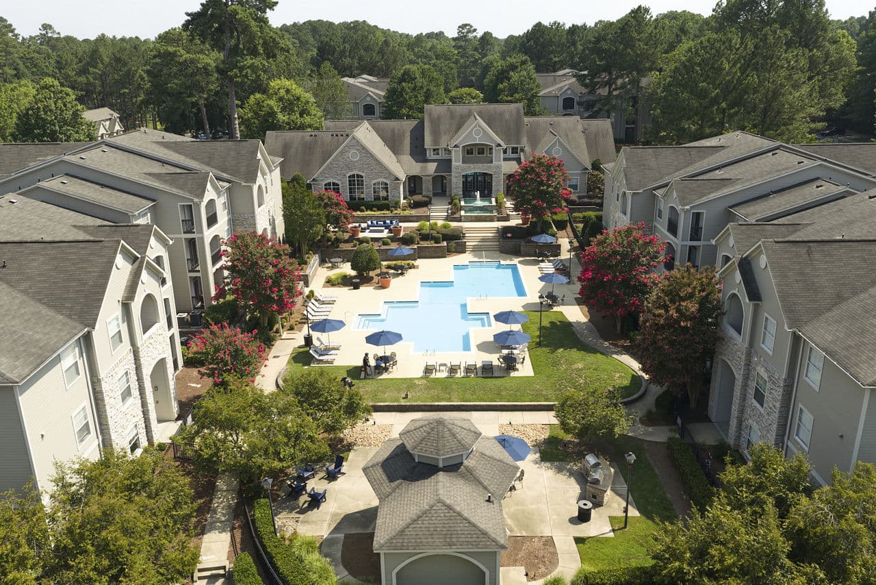 Haven at Patterson Place Apartments 4 of 19
