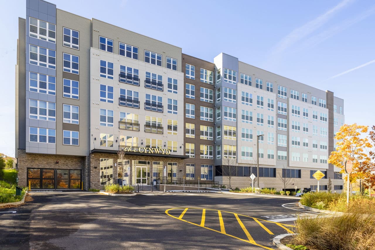 The Cynwyd 4 of 33