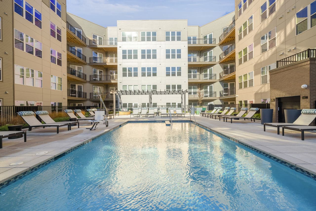 The Cynwyd 1 of 33