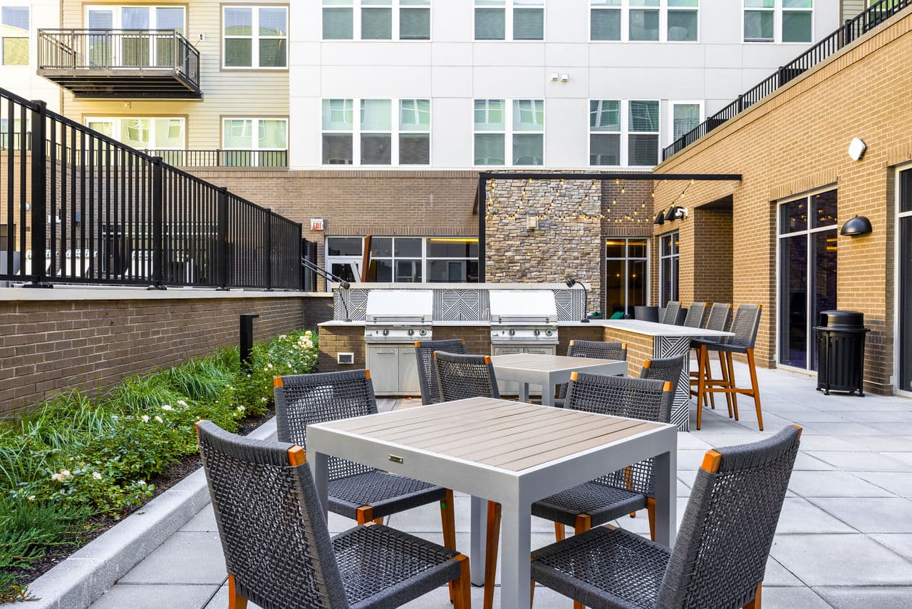 The Cynwyd 9 of 33