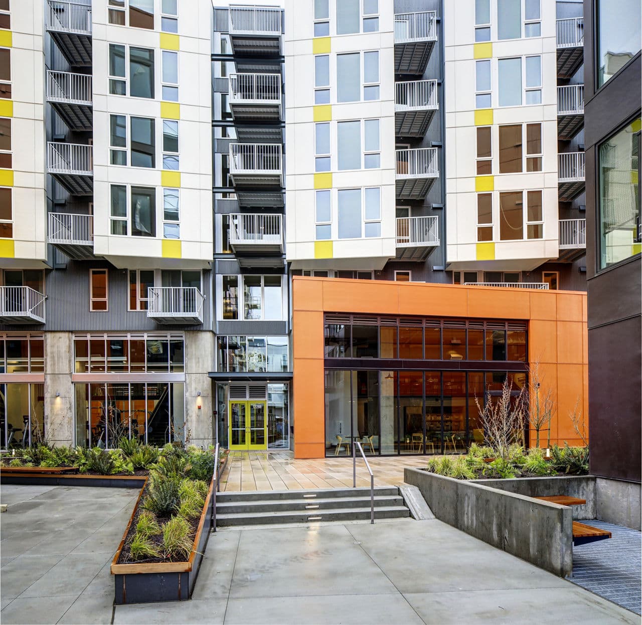 Arras Apartments Bellevue Wa 1 of 23