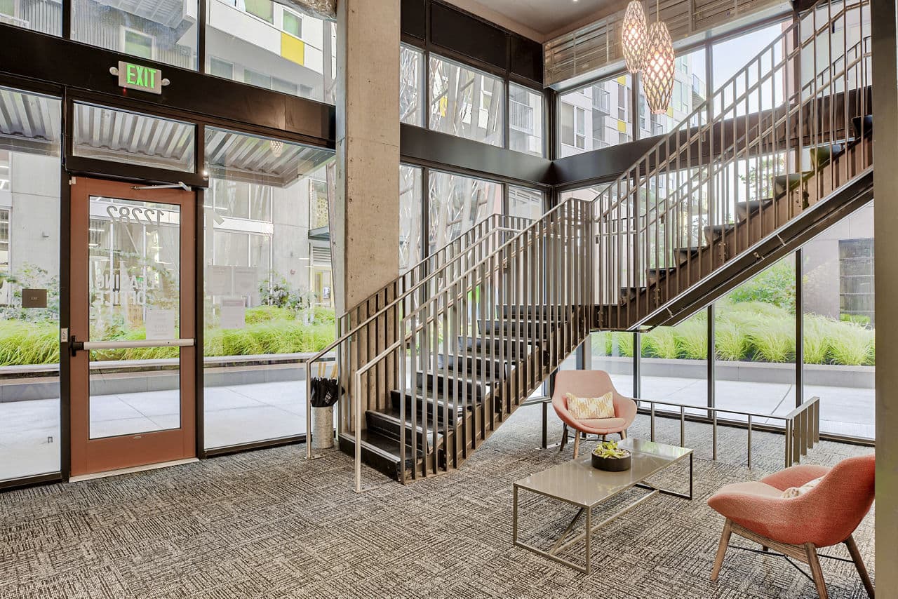 Arras Apartments Bellevue Wa 14 of 23