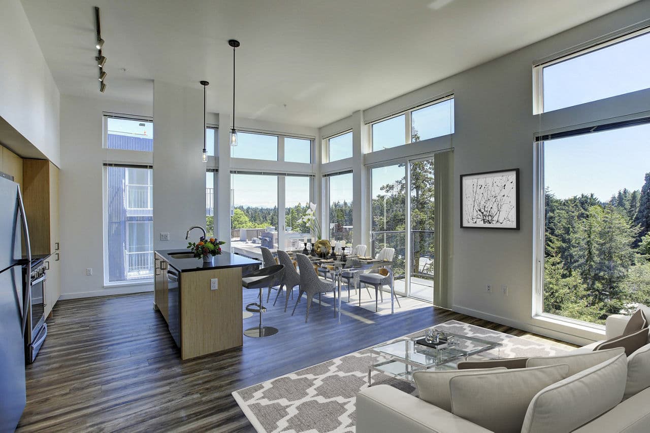 Arras Apartments Bellevue Wa 18 of 23