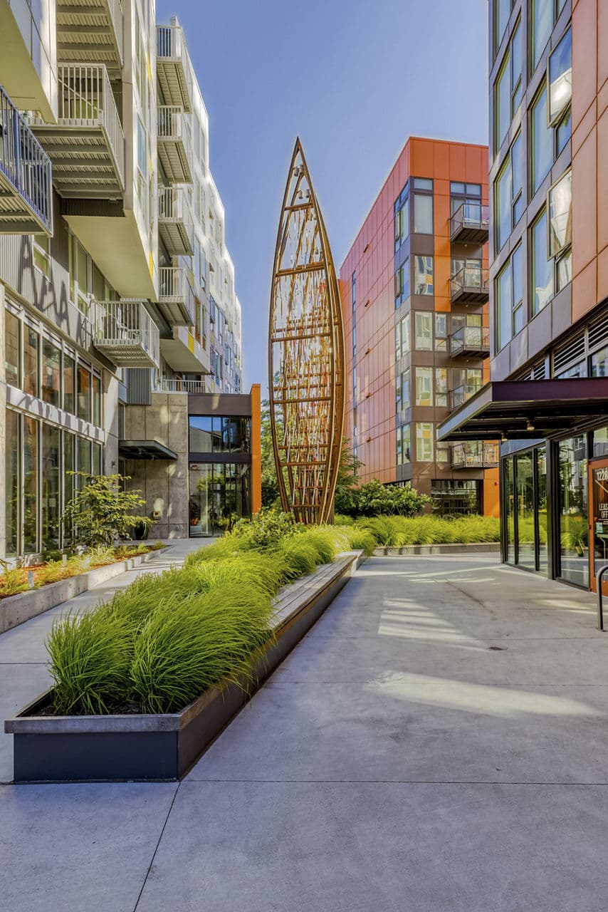 Arras Apartments Bellevue Wa 3 of 23