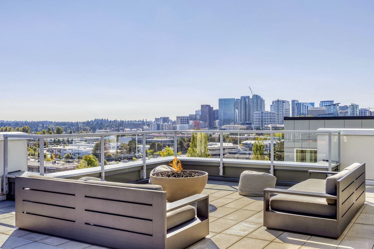 Arras Apartments Bellevue Wa 5 of 23