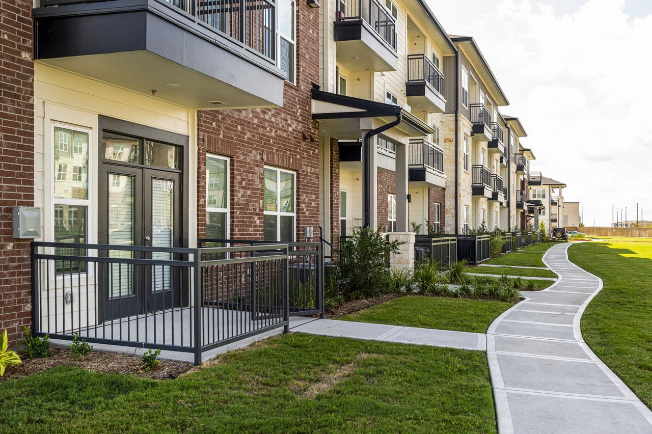 The Waterview Richmond Tx 5 of 38