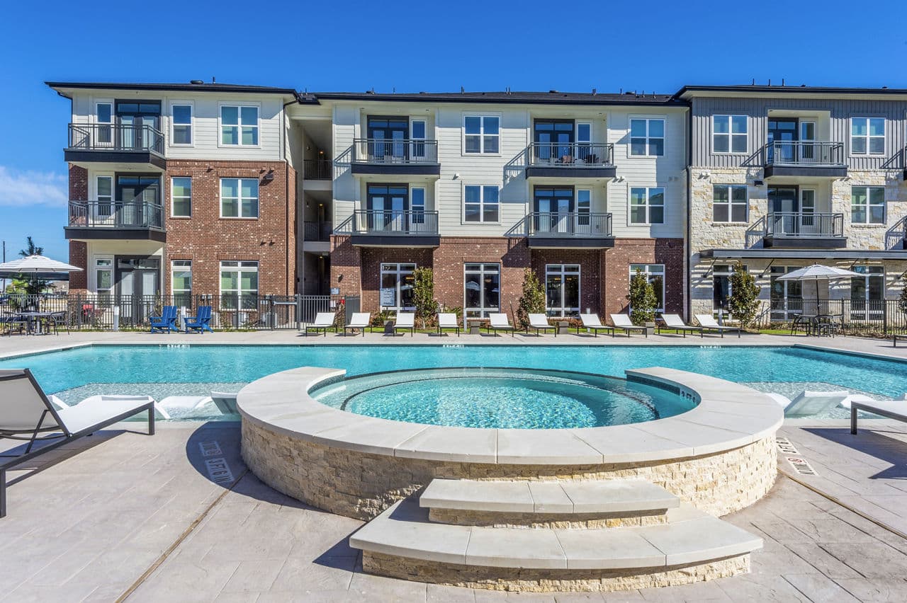 The Waterview Richmond Tx 9 of 38