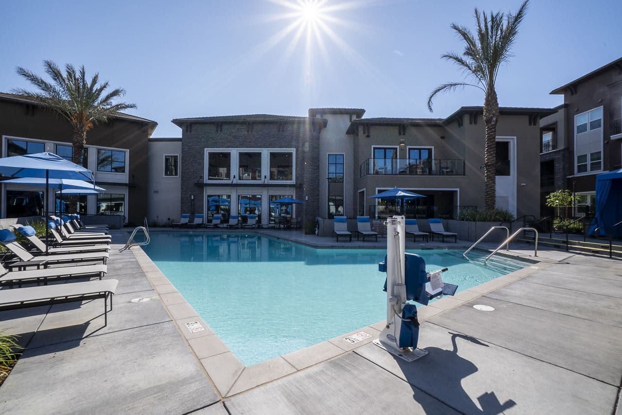 Core Natomas Apartments Sacramento Ca 2 of 29