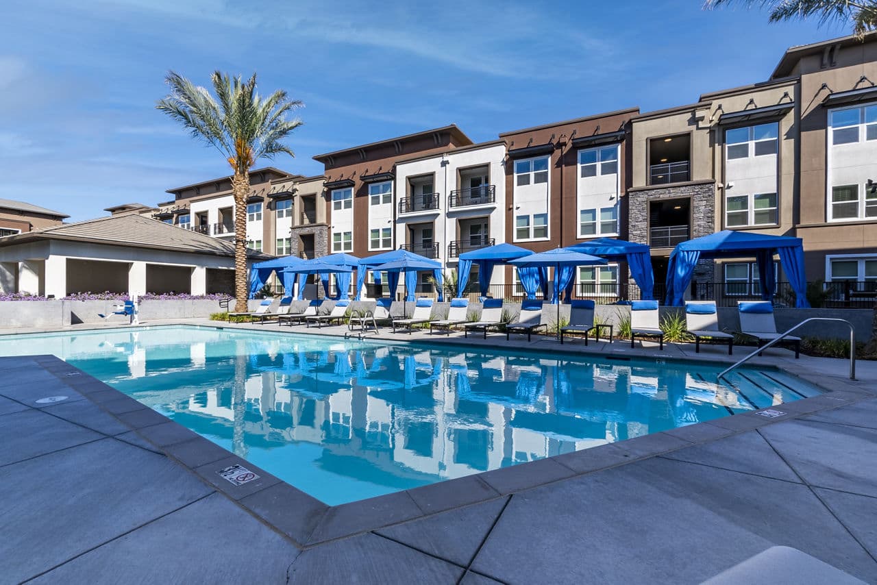 Core Natomas Apartments Sacramento Ca 1 of 29