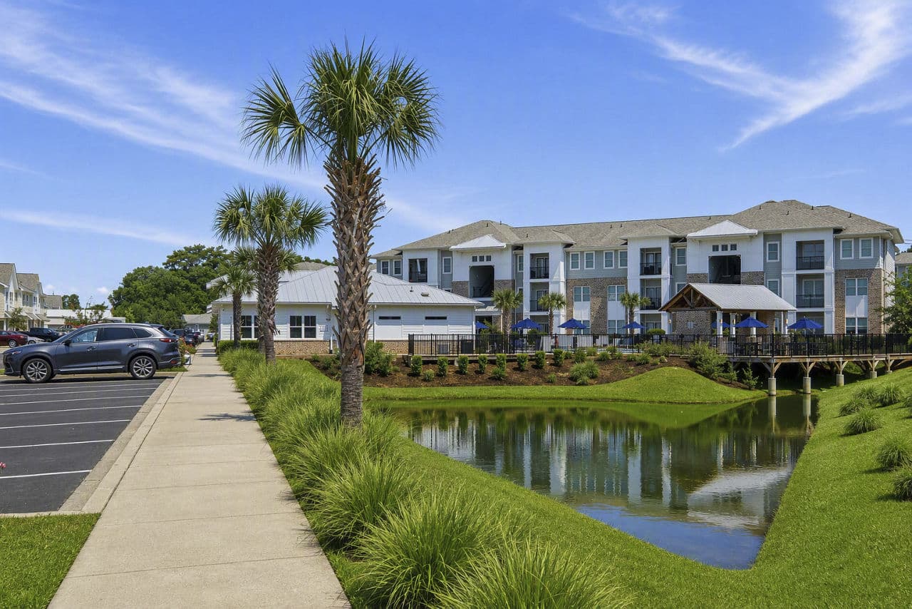 The Arden Apartments Ladson Sc 2 of 34