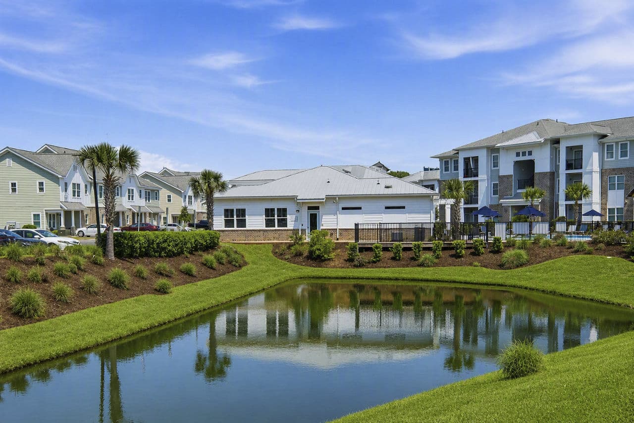 The Arden Apartments Ladson Sc 1 of 34