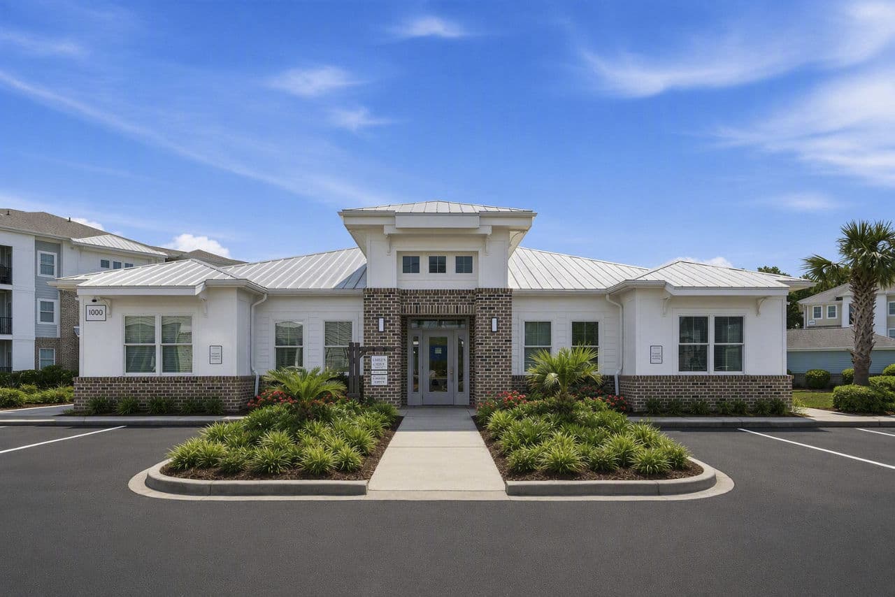 The Arden Apartments Ladson Sc 3 of 34