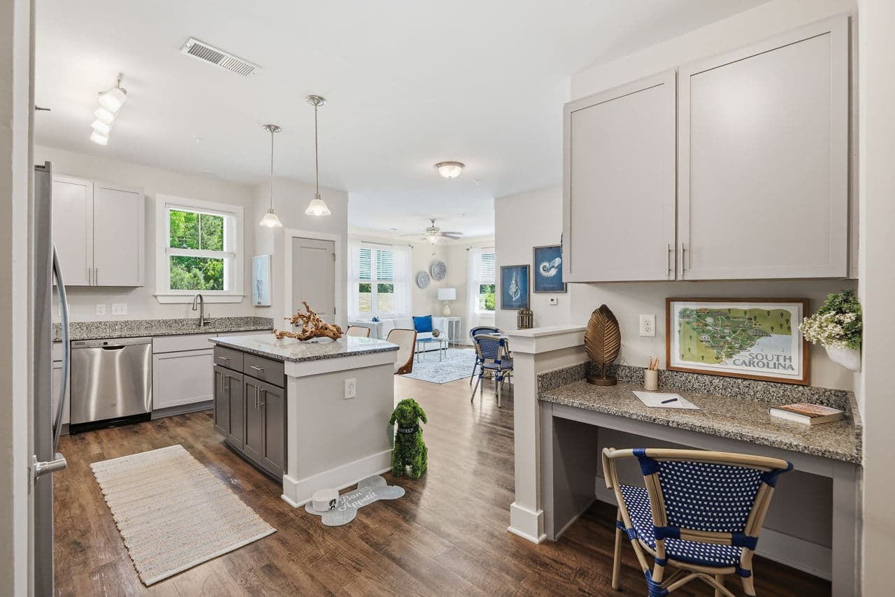 The Arden Apartments Ladson Sc 29 of 34