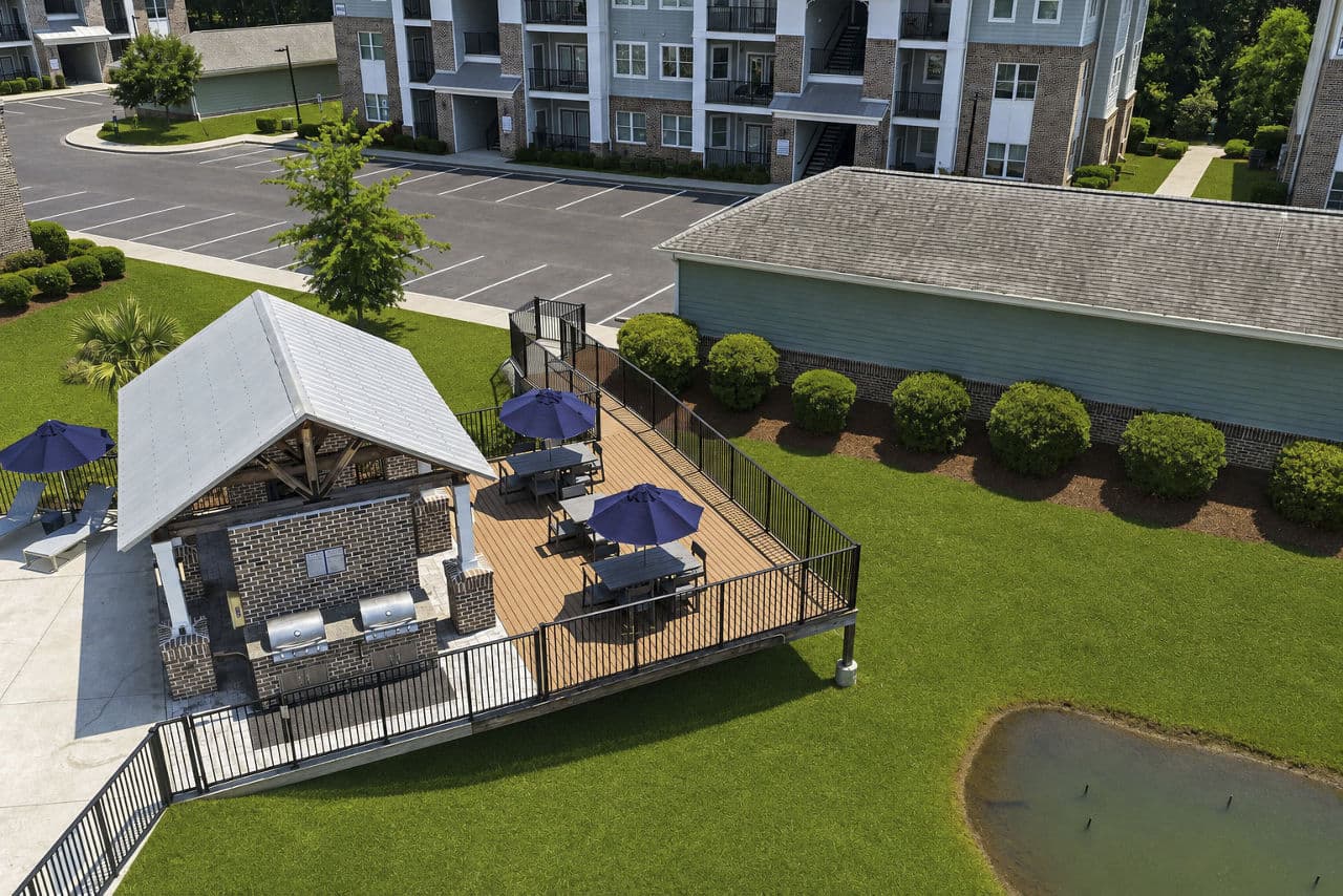 The Arden Apartments Ladson Sc 15 of 34