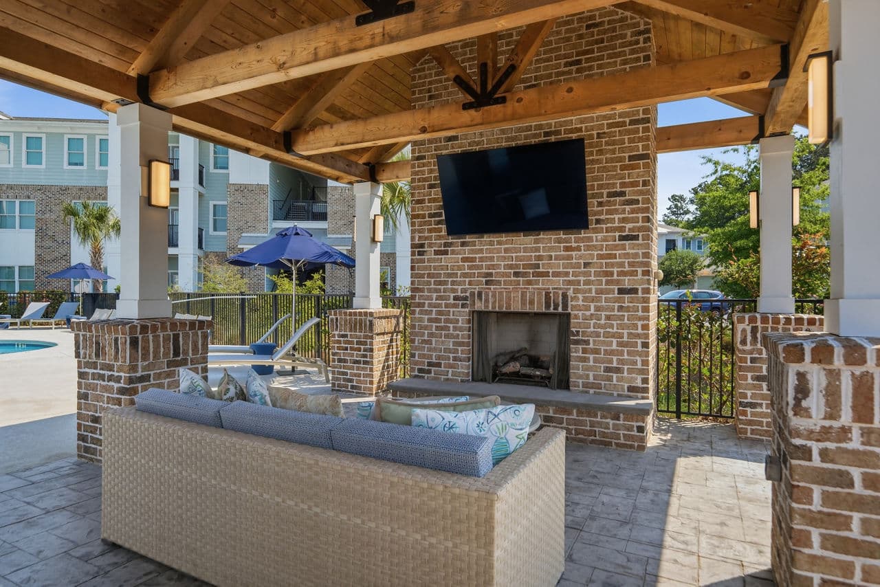 The Arden Apartments Ladson Sc 17 of 34