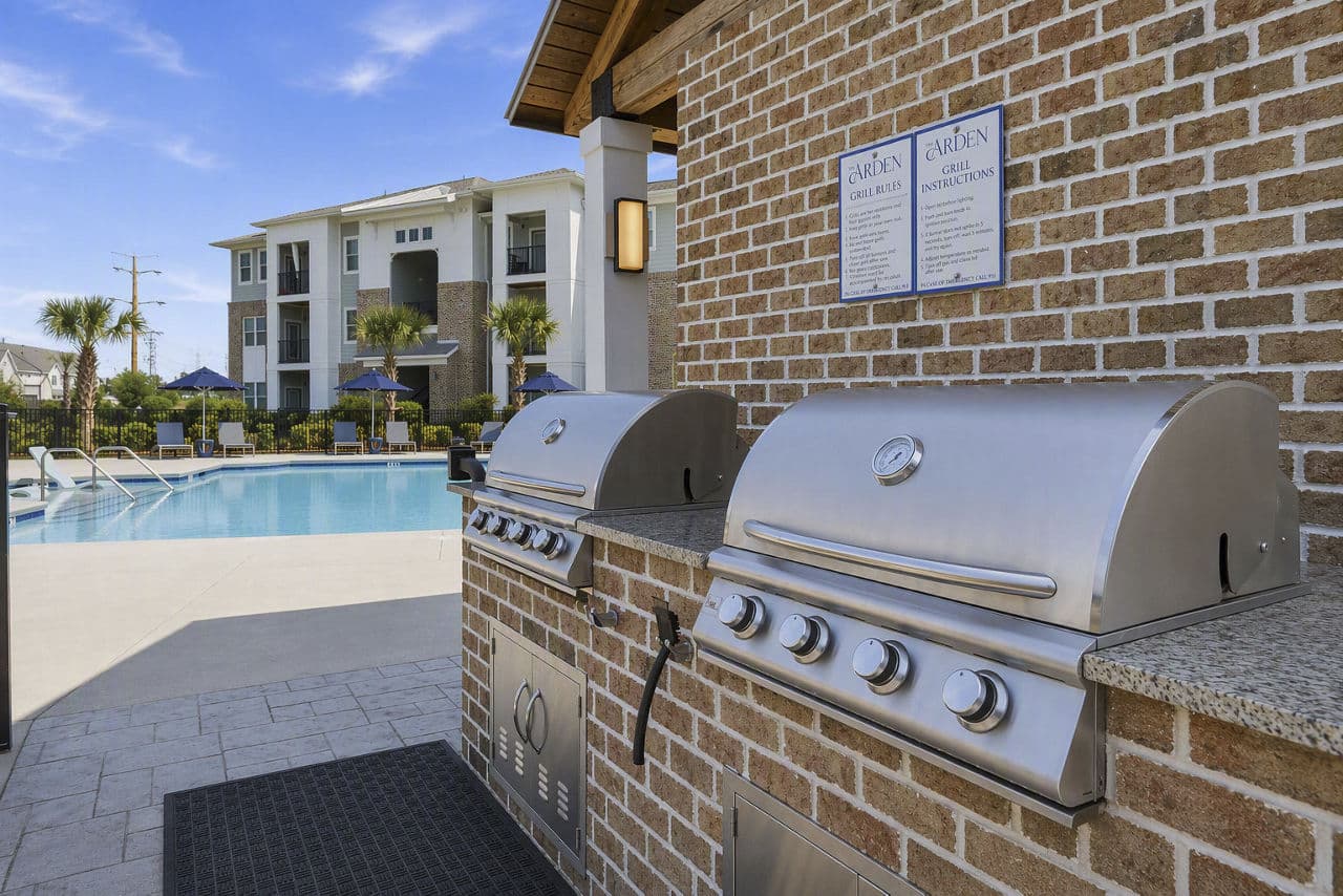 The Arden Apartments Ladson Sc 18 of 34