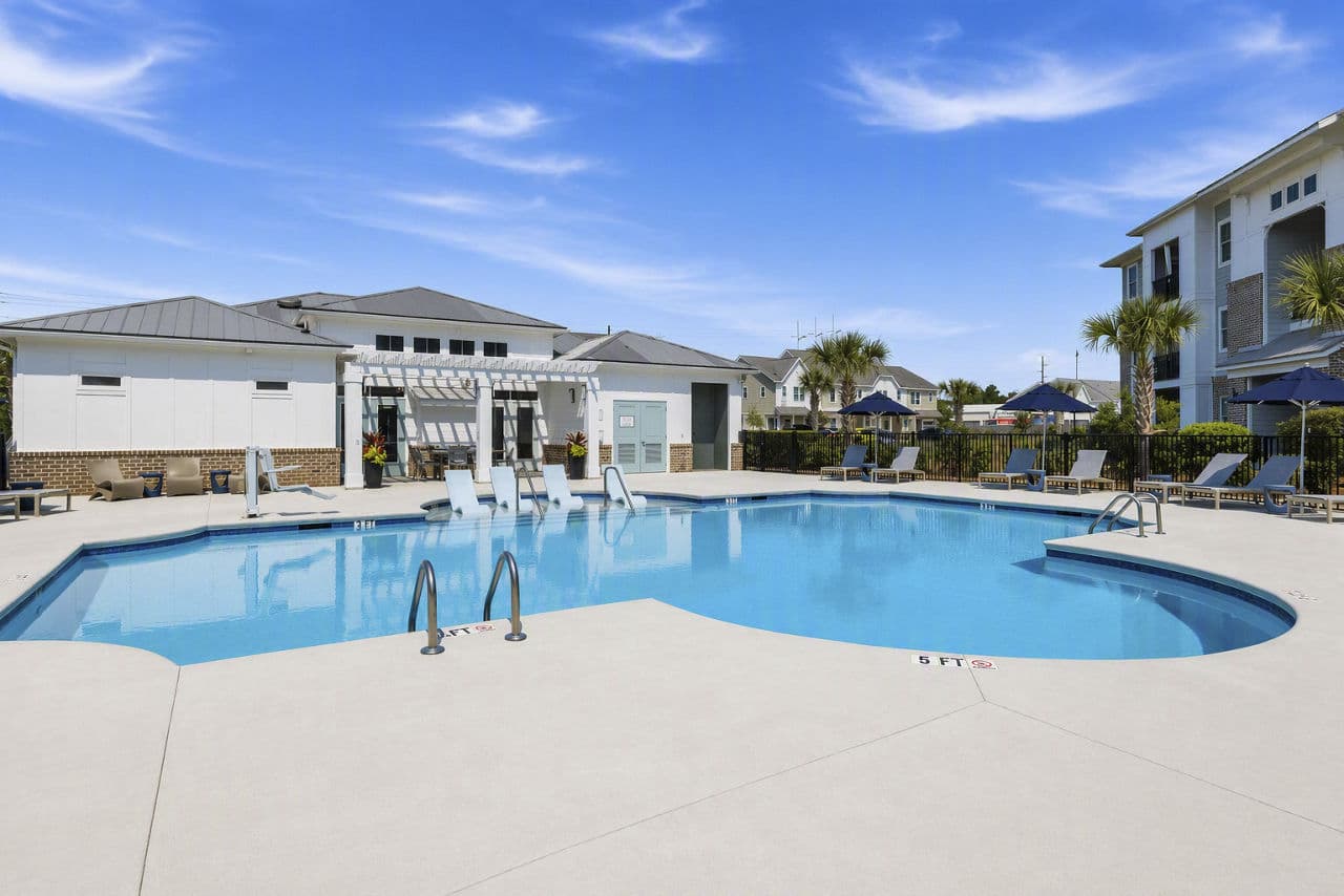 The Arden Apartments Ladson Sc 4 of 34