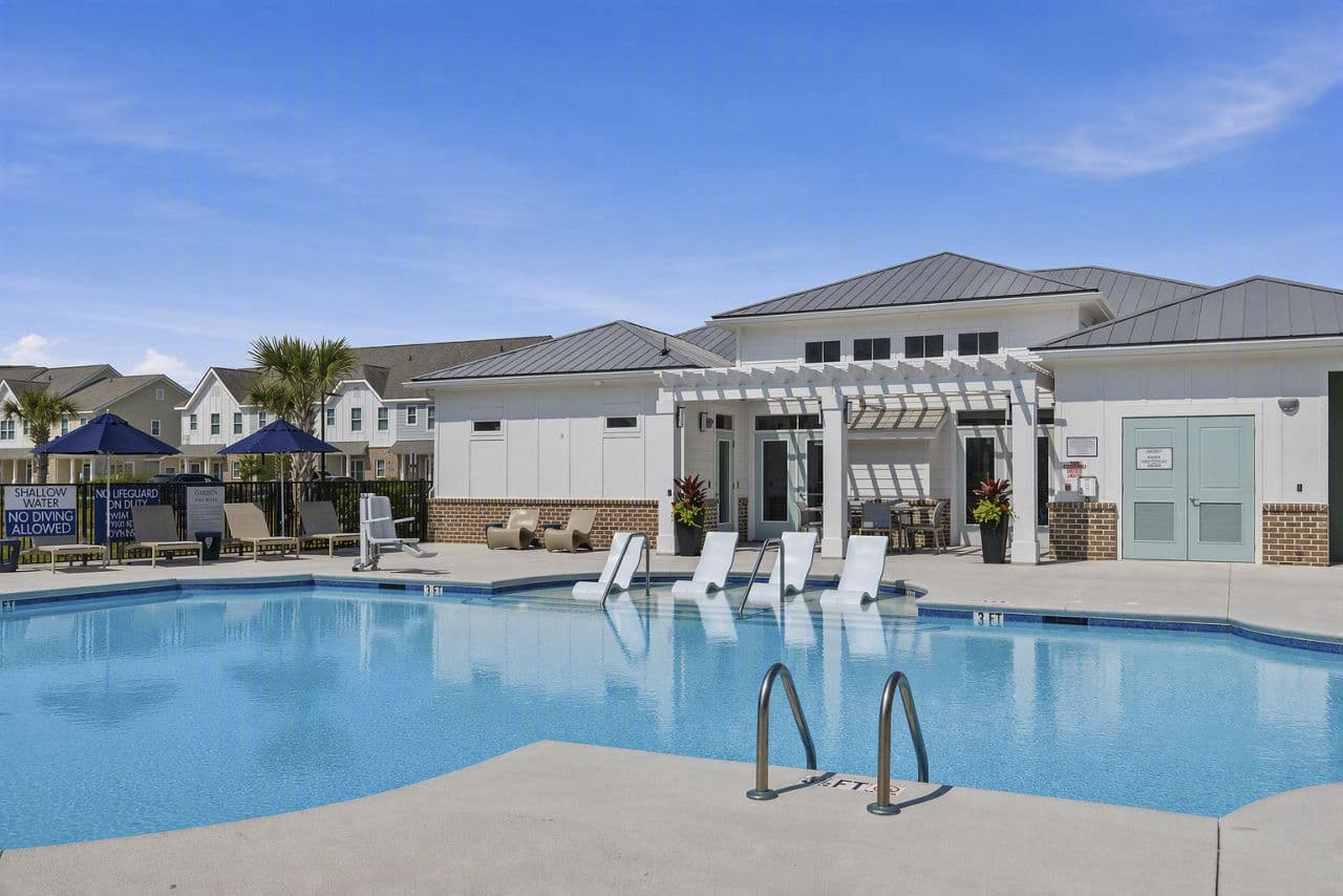 The Arden Apartments Ladson Sc 5 of 34