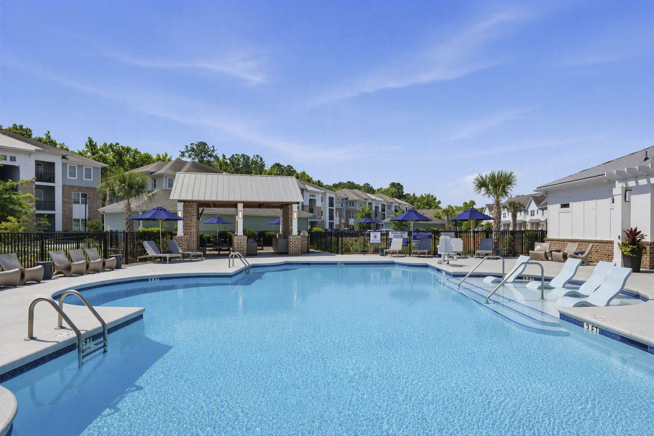 The Arden Apartments Ladson Sc 6 of 34