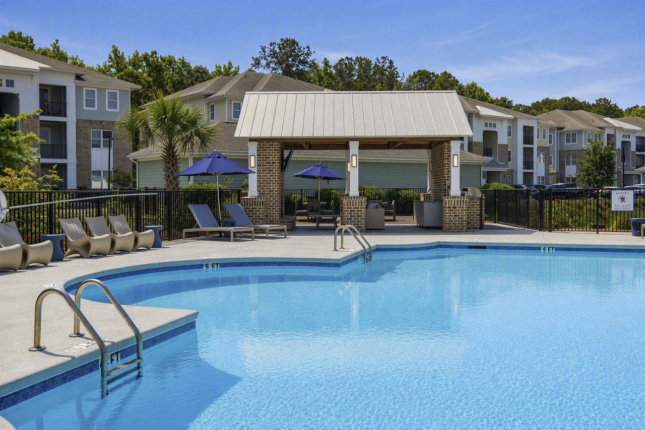 The Arden Apartments Ladson Sc 7 of 34