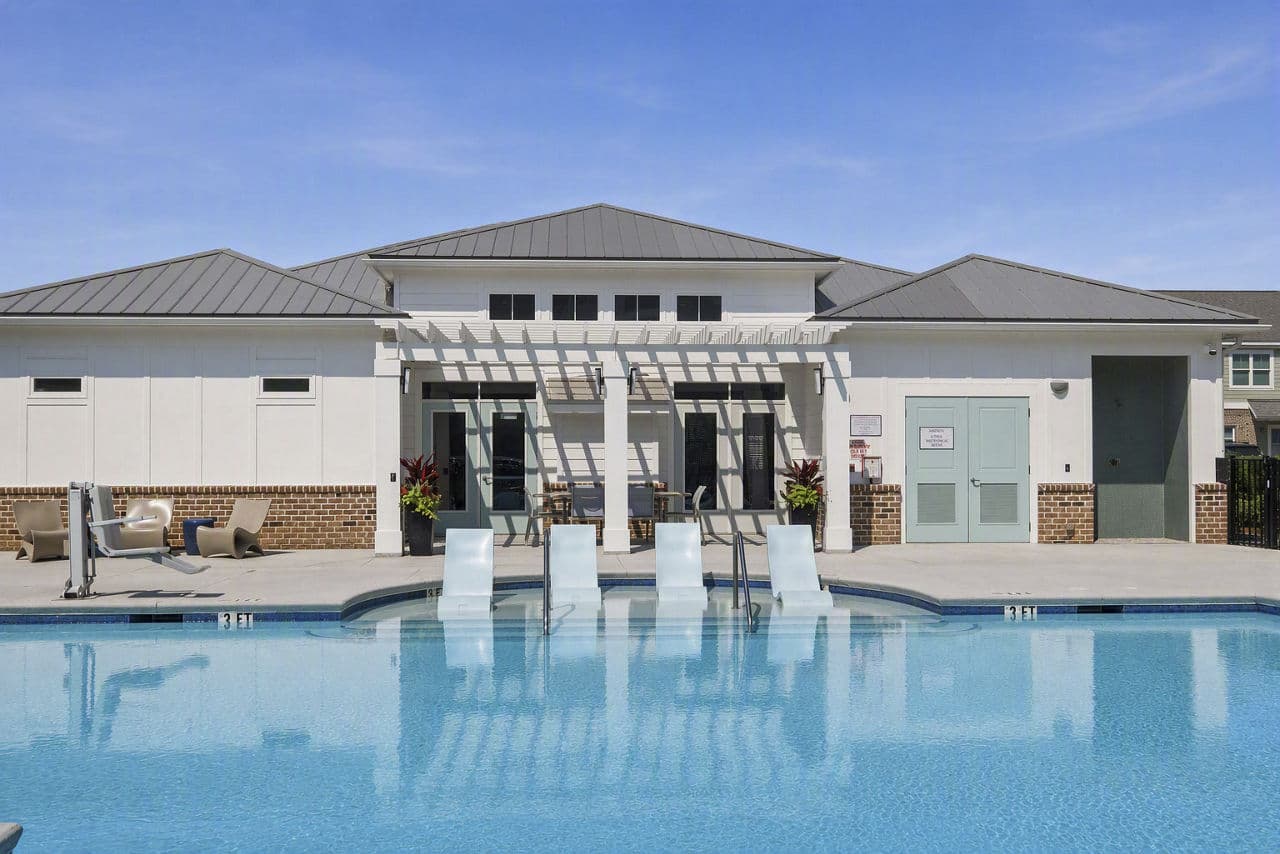 The Arden Apartments Ladson Sc 8 of 34
