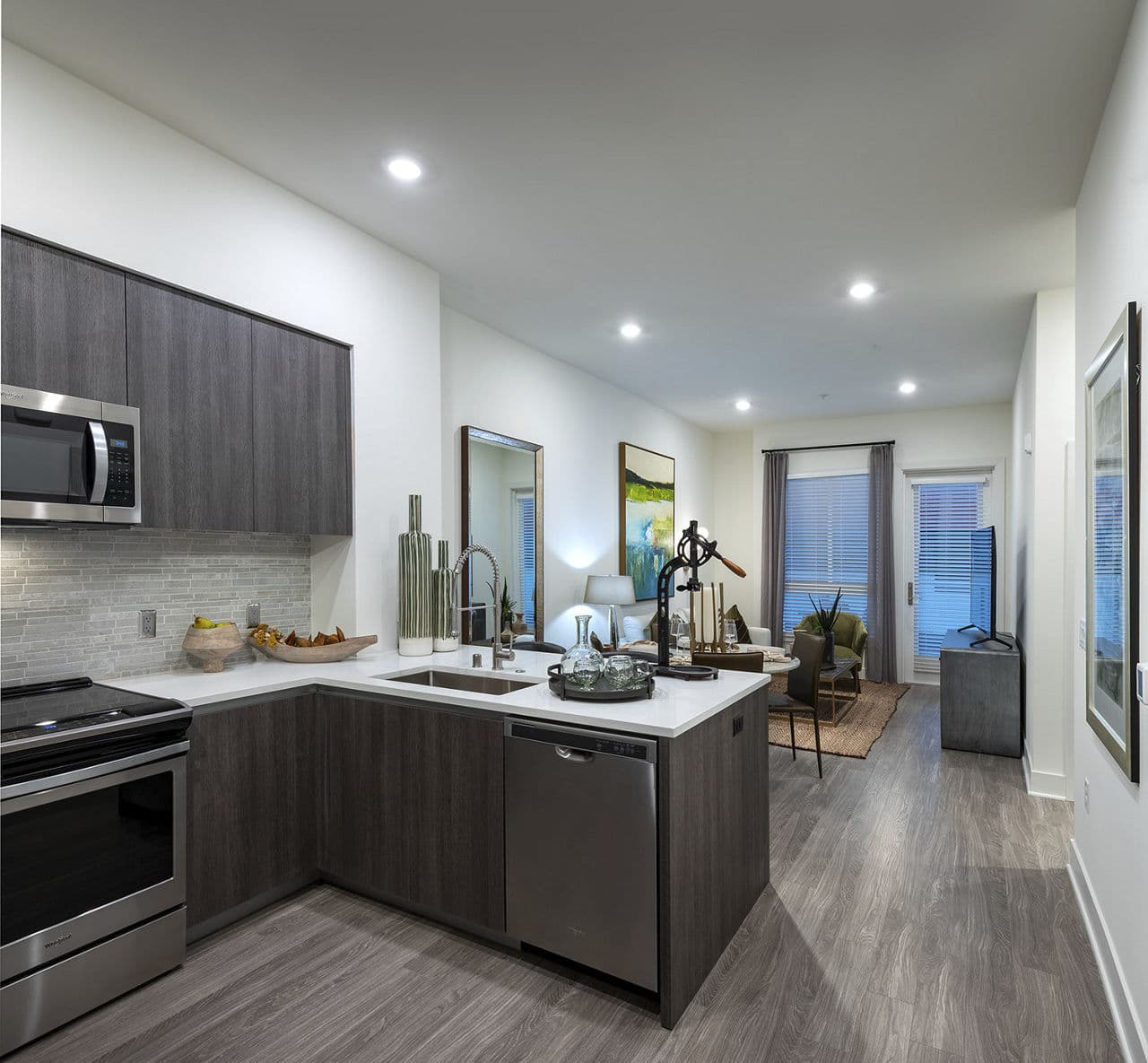 Kinley West La Los Angeles Ca 21 of 45