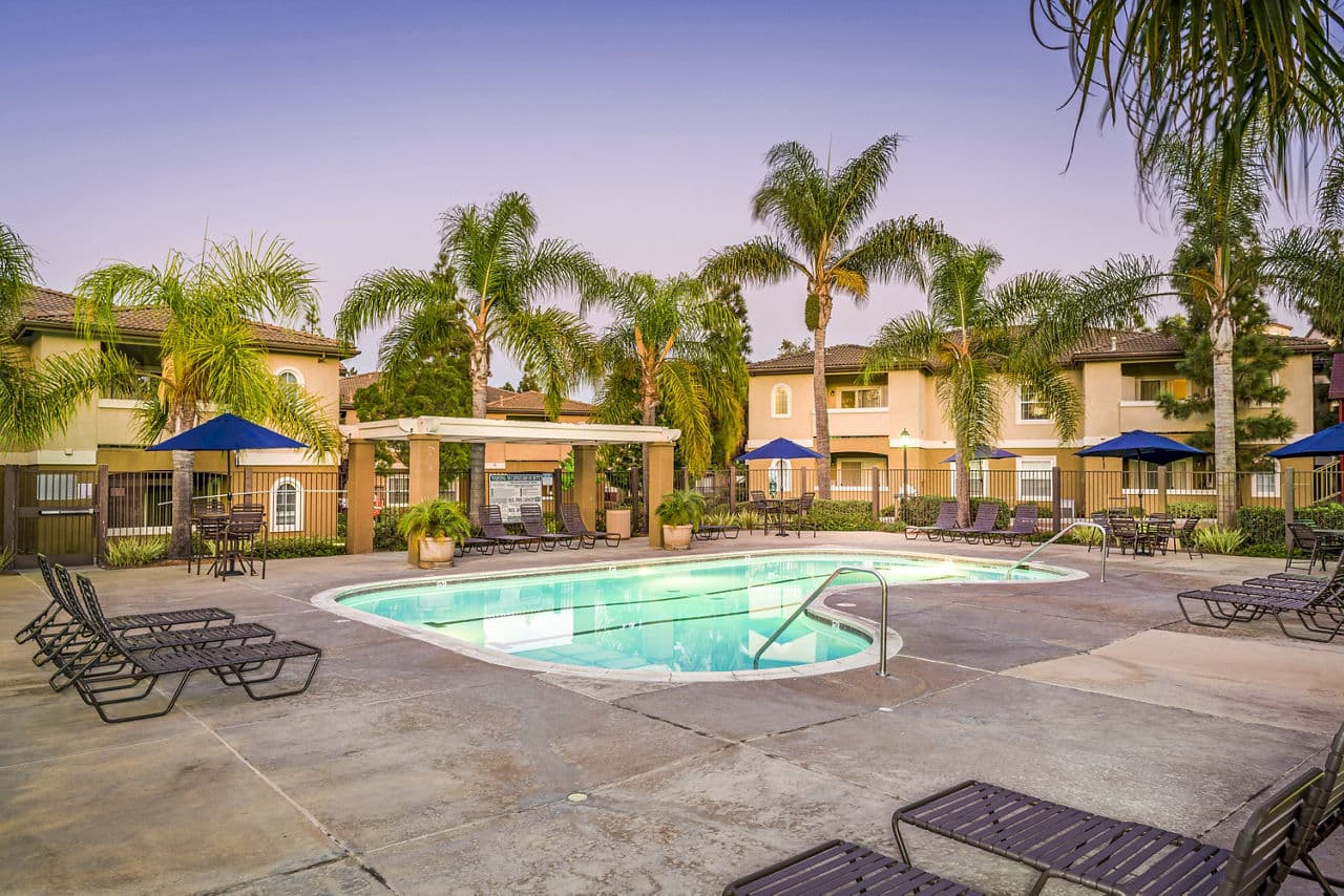 The Landing At Ocean View Hills San Diego Ca 13 of 21