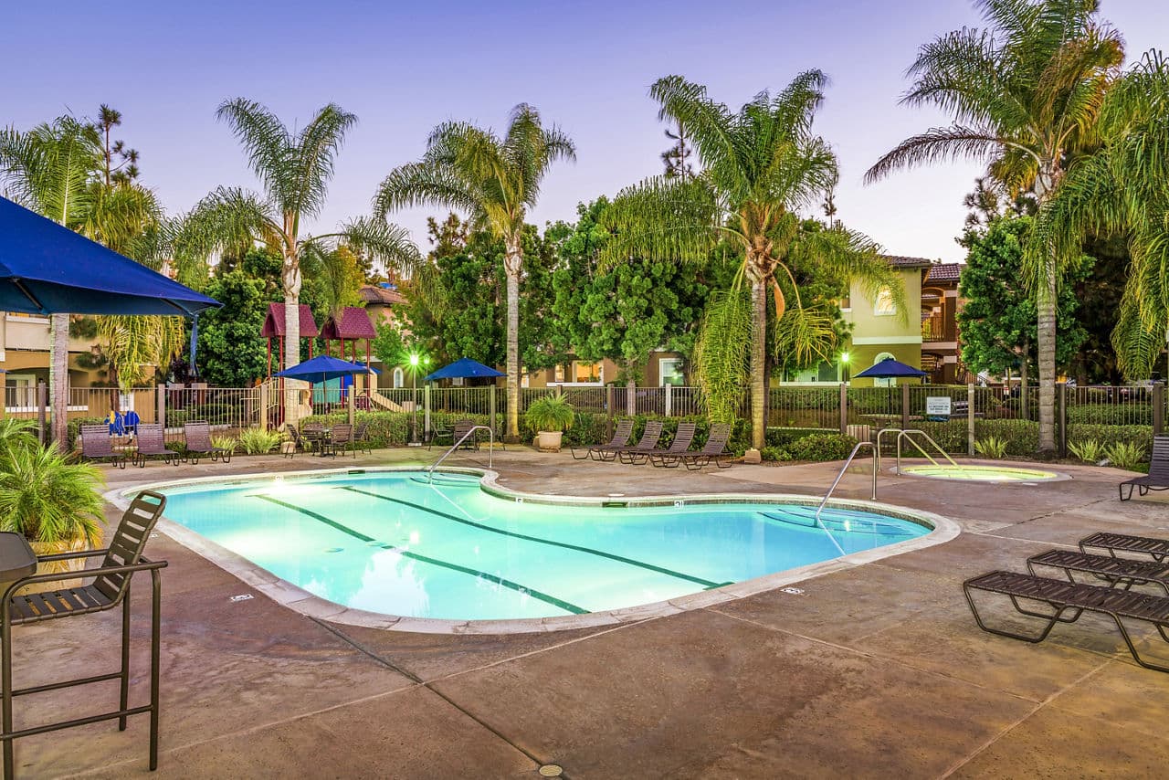 The Landing At Ocean View Hills San Diego Ca 14 of 21