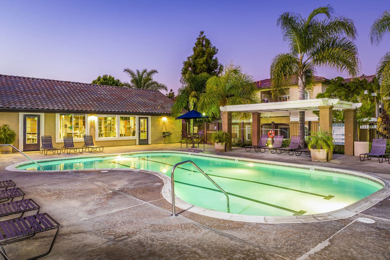 The Landing At Ocean View Hills San Diego Ca 12 of 21