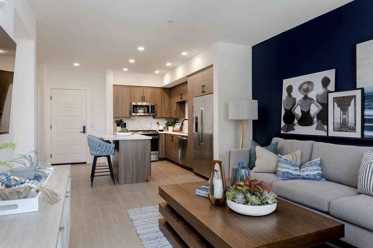 The Lofts At Carlsbad Village Carlsbad Ca 1 of 28