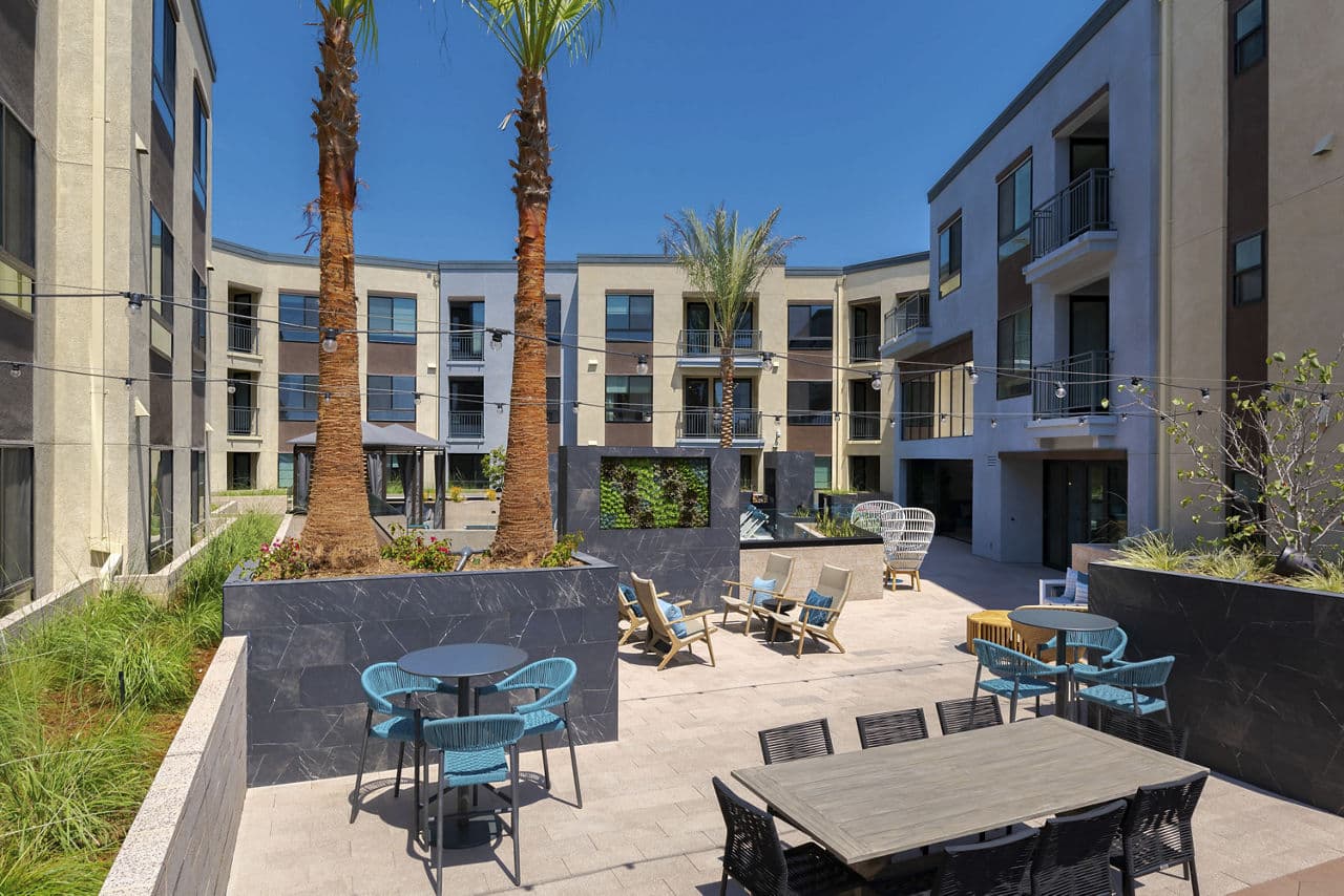 The Lofts At Carlsbad Village Carlsbad Ca 11 of 28