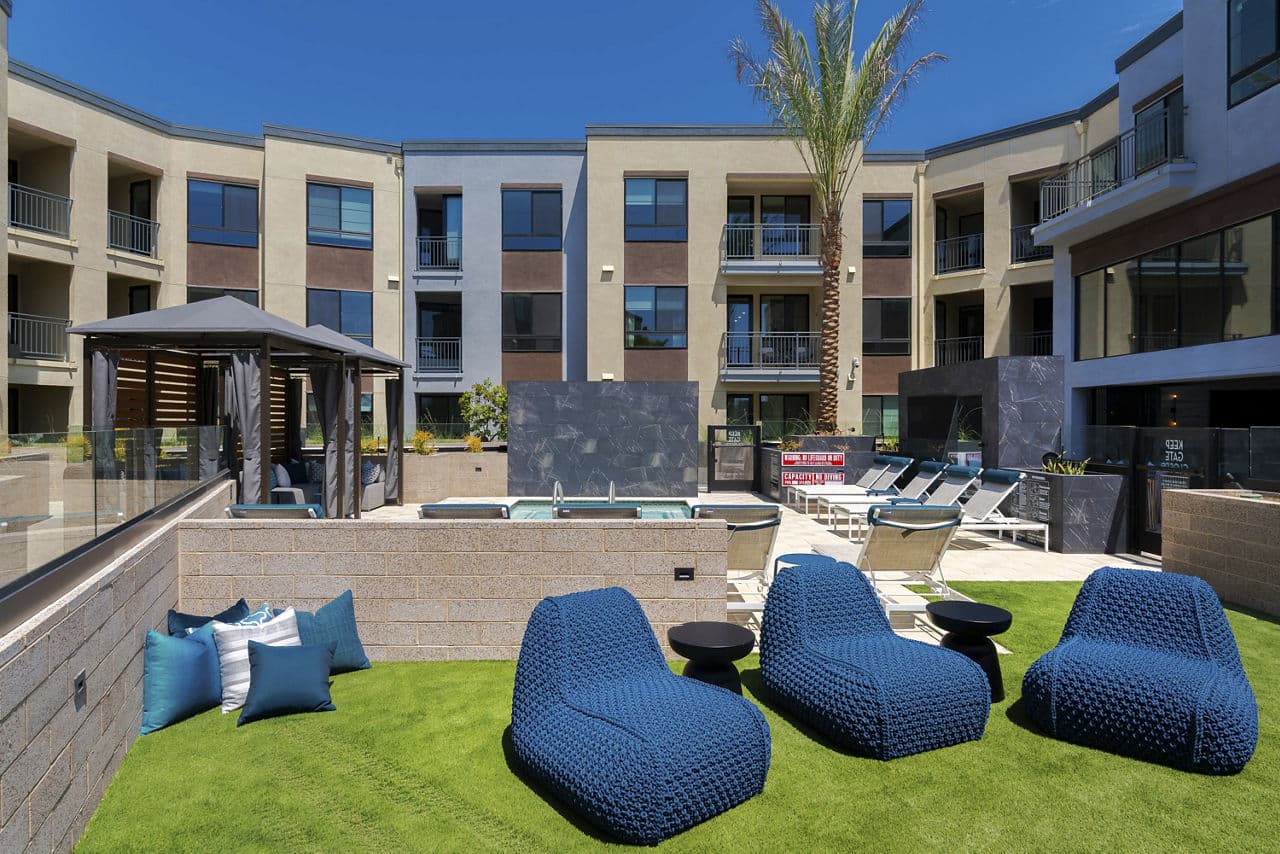 The Lofts At Carlsbad Village Carlsbad Ca 12 of 28