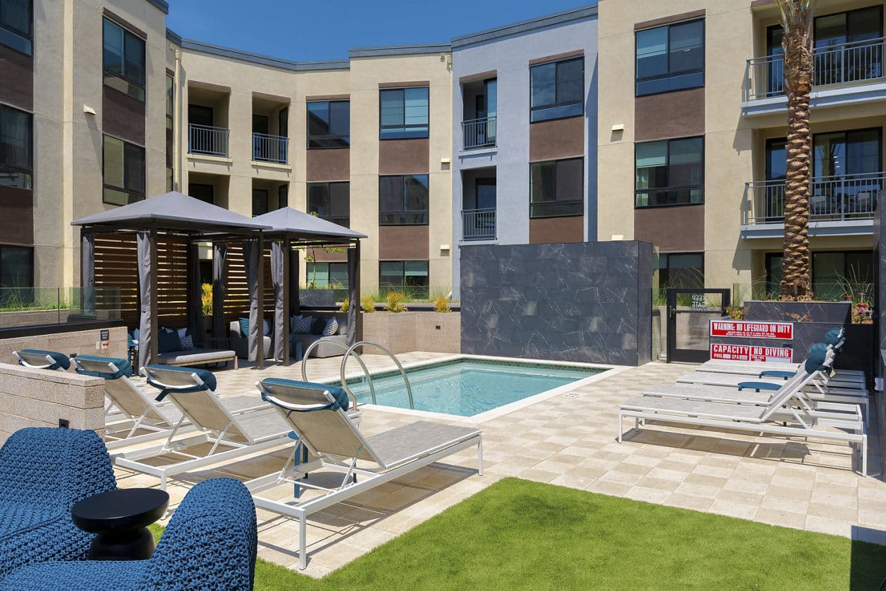 The Lofts At Carlsbad Village Carlsbad Ca 2 of 28