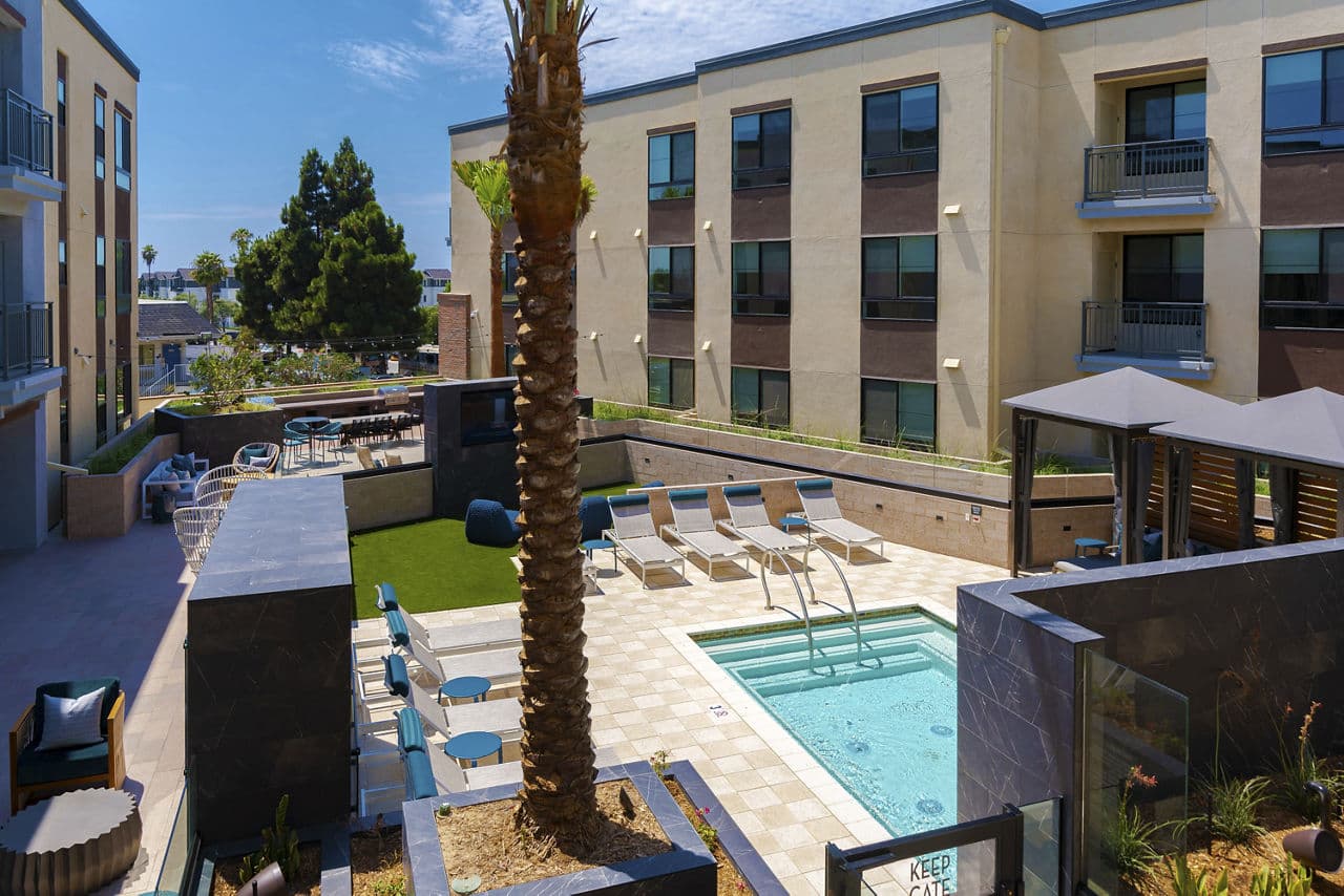The Lofts At Carlsbad Village Carlsbad Ca 3 of 28