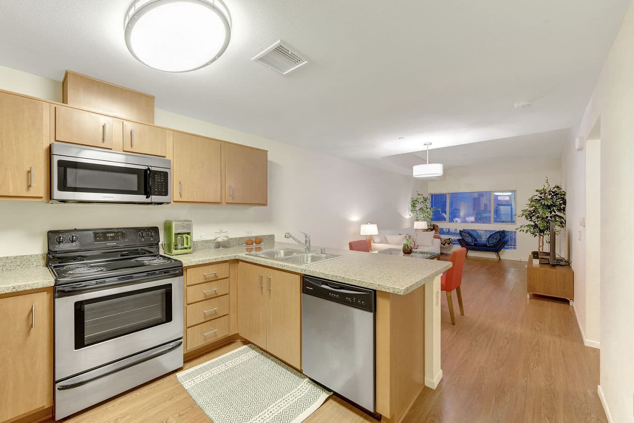 Parc One Santee Ca 26 of 35