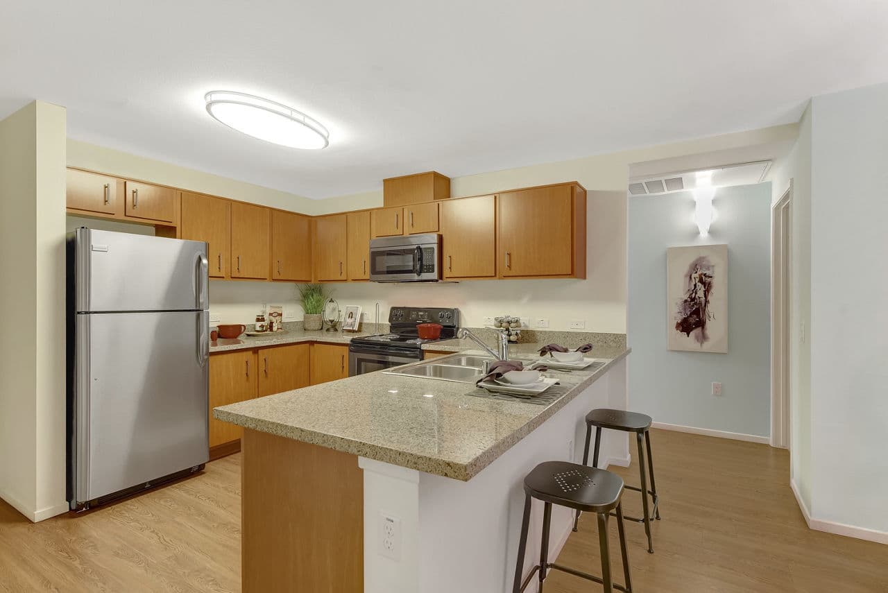 Parc One Santee Ca 28 of 35