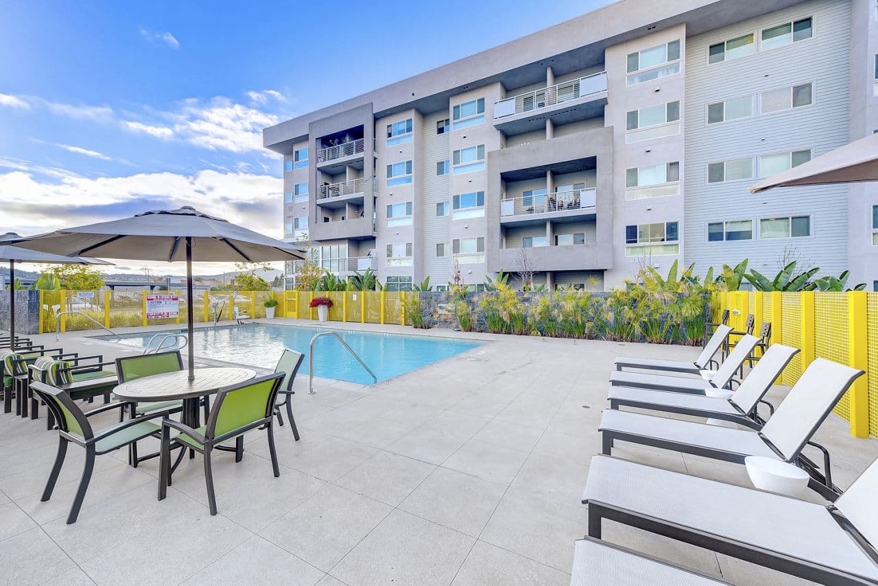 Parc One Santee Ca 4 of 35