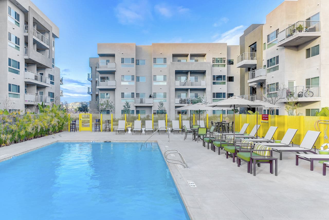 Parc One Santee Ca 1 of 35