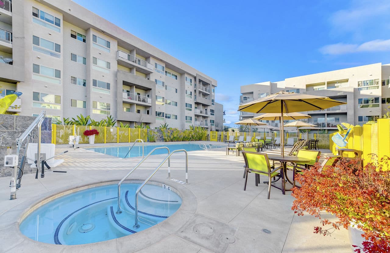 Parc One Santee Ca 6 of 35