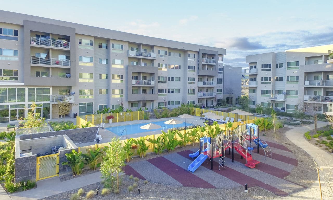 Parc One Santee Ca 11 of 35