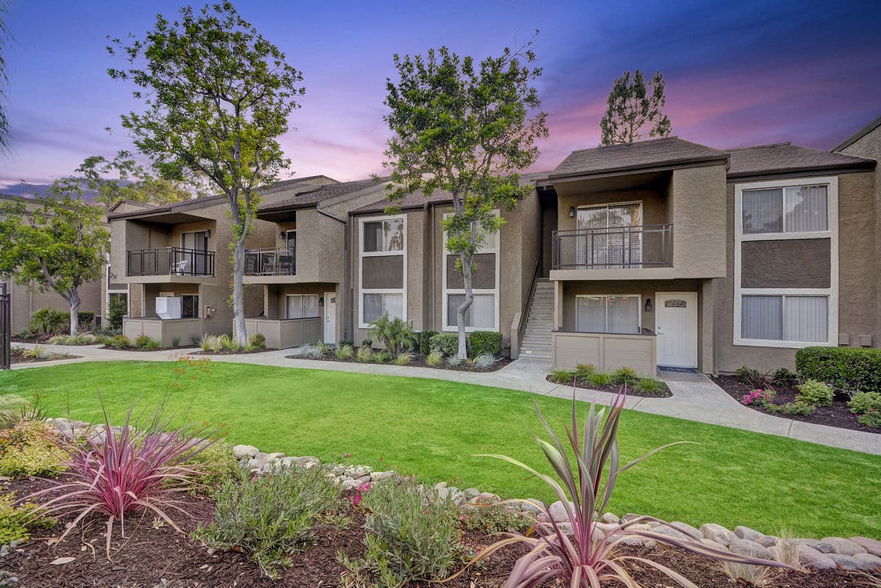 Park Pointe Apartments El Cajon Ca 2 of 34