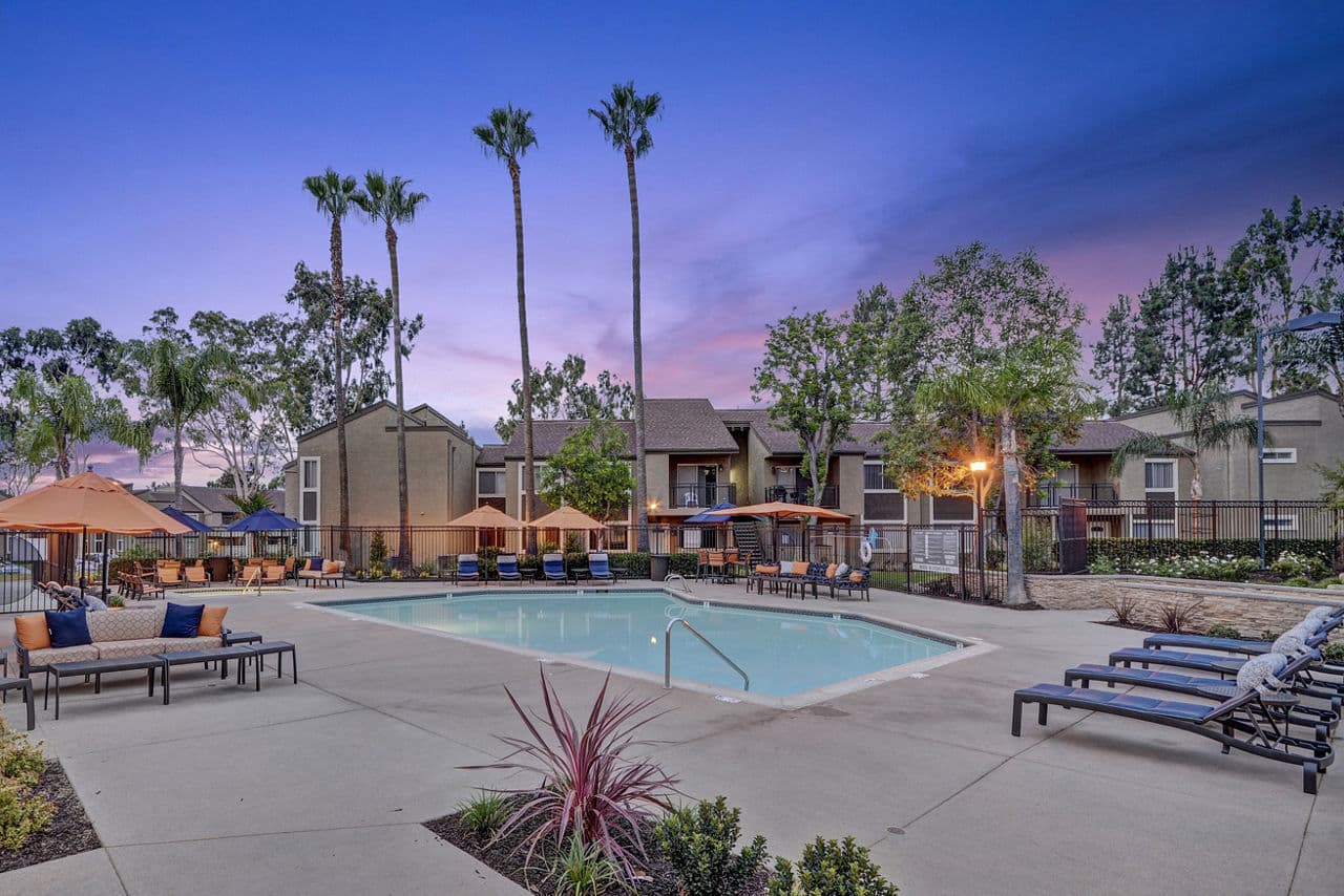 Park Pointe Apartments El Cajon Ca 1 of 34
