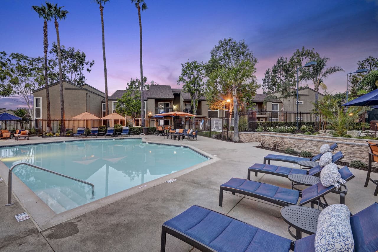 Park Pointe Apartments El Cajon Ca 6 of 34