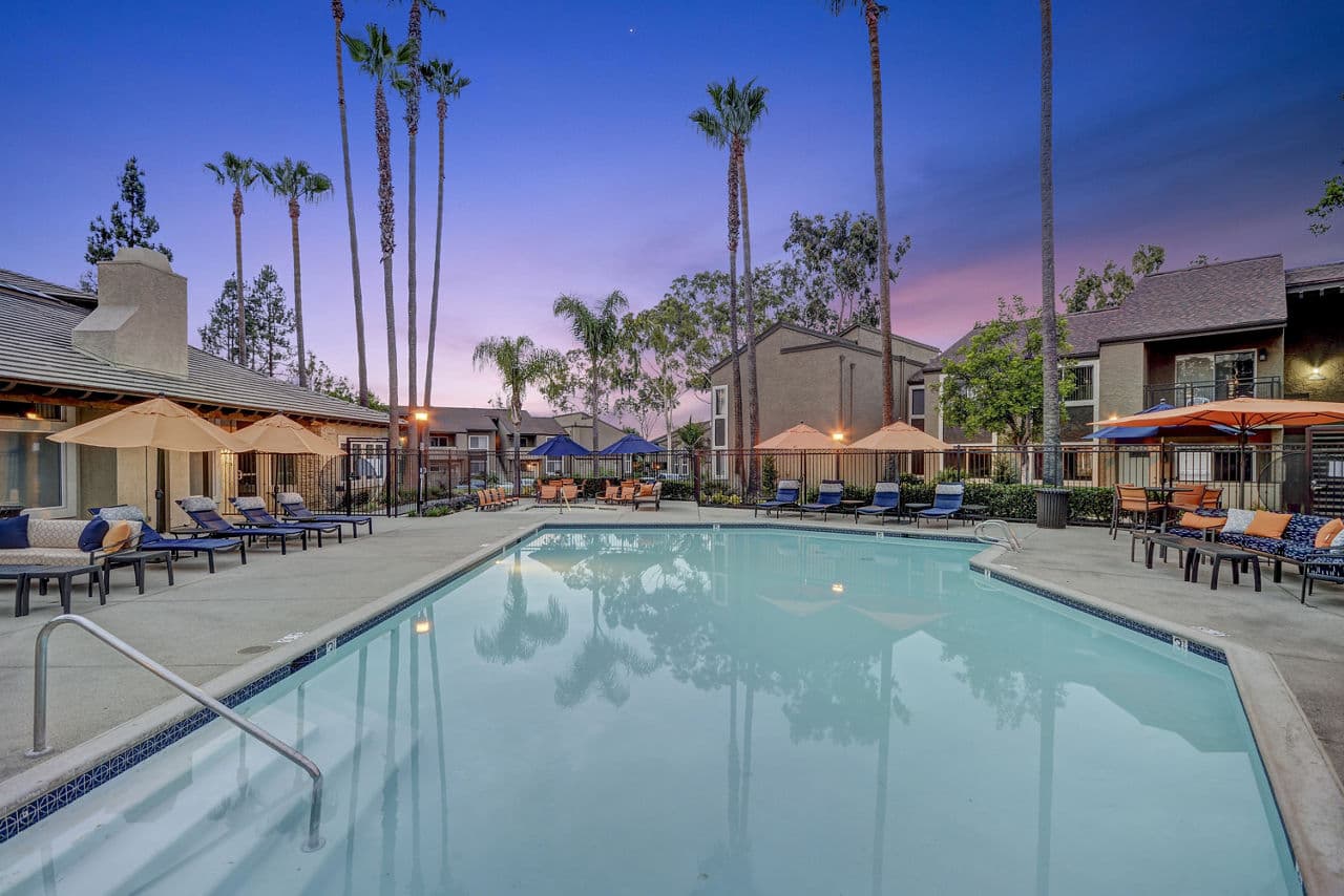 Park Pointe Apartments El Cajon Ca 4 of 34