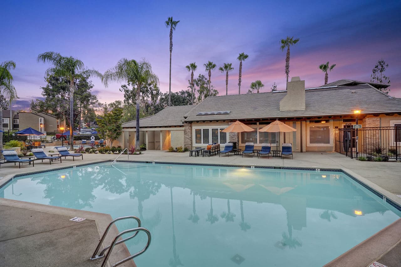 Park Pointe Apartments El Cajon Ca 8 of 34