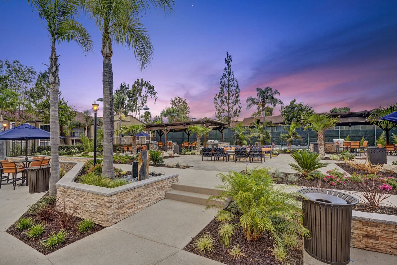 Park Pointe Apartments El Cajon Ca 3 of 34