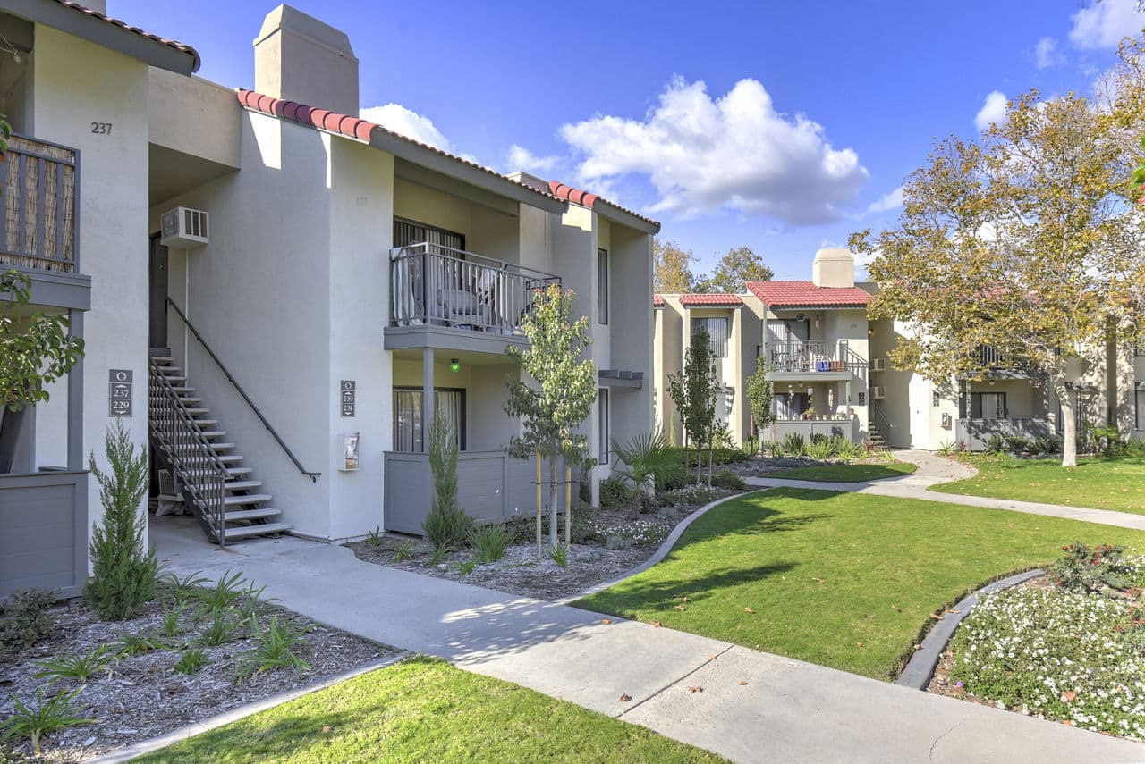 Santee Villas 3 of 19