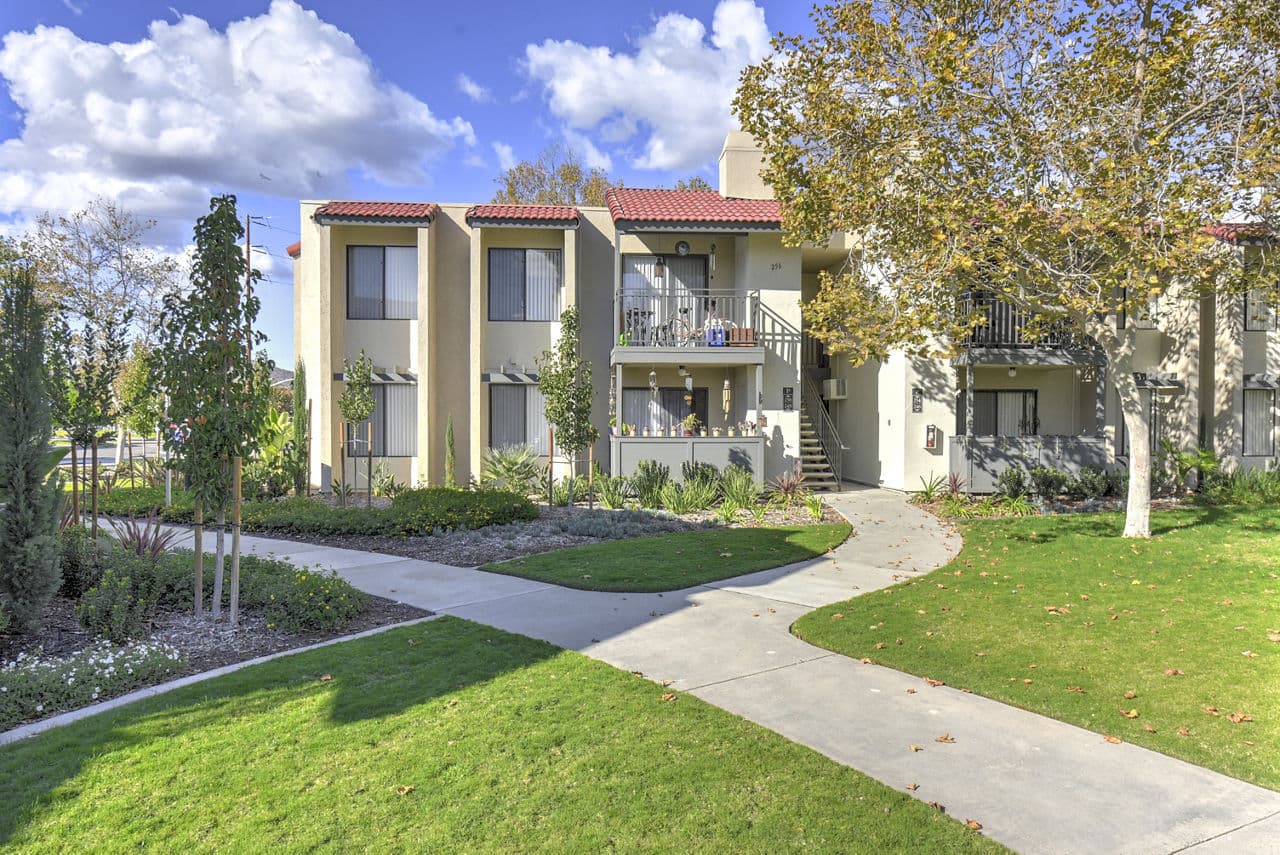 Santee Villas 2 of 19