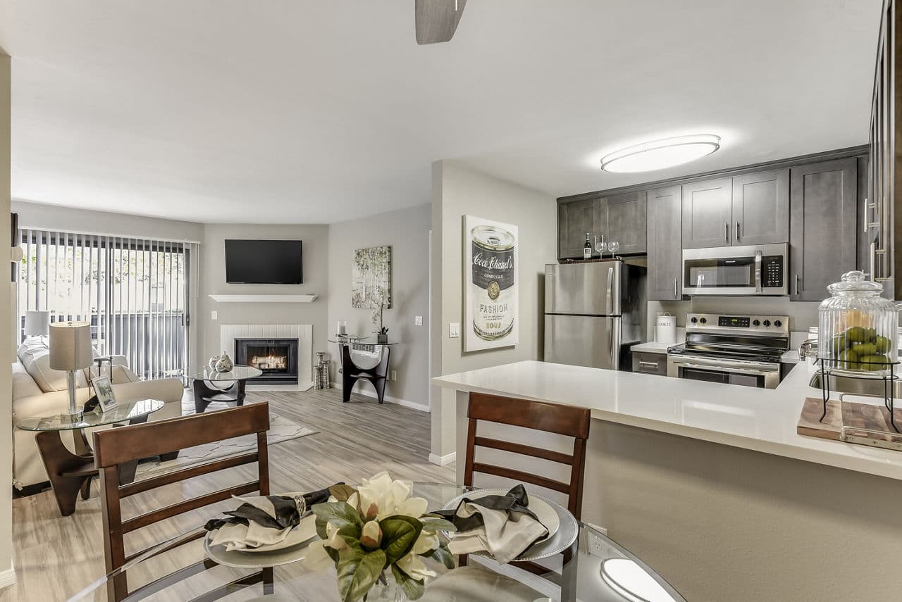 Santee Villas 11 of 19