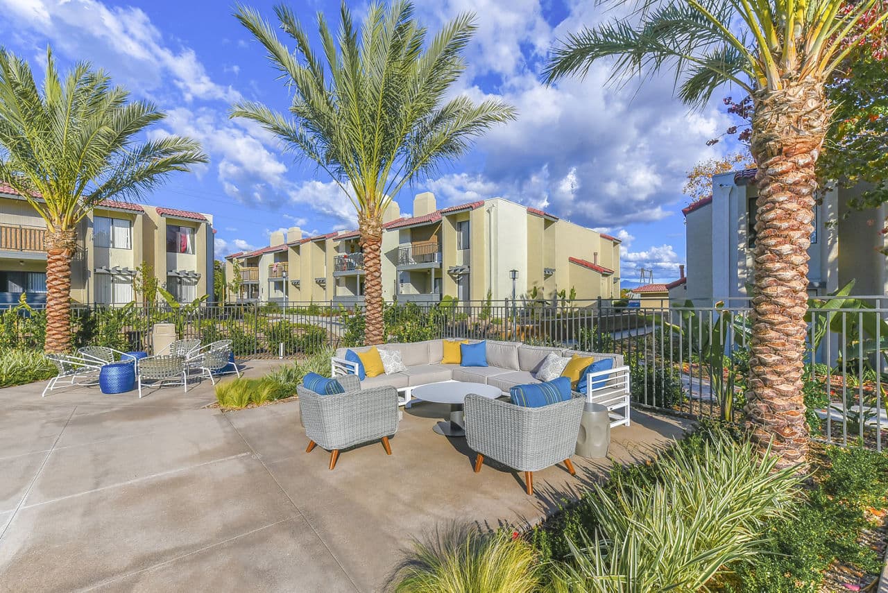 Santee Villas 5 of 19